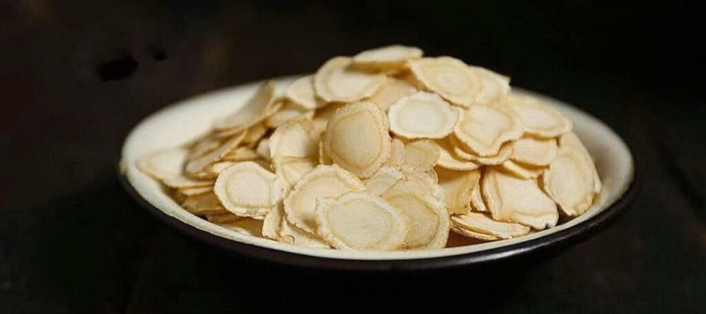 American ginseng
